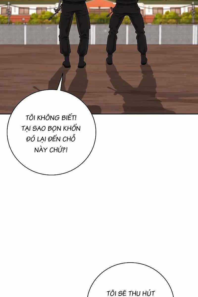 Ma Pháp Sư Hắc Ám Trở Về Để Nhập Ngũ Chapter 12 trang 48