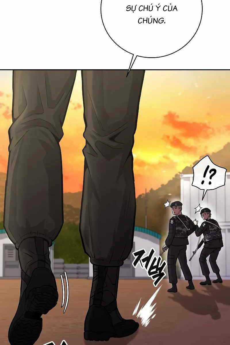 Ma Pháp Sư Hắc Ám Trở Về Để Nhập Ngũ Chapter 12 trang 49