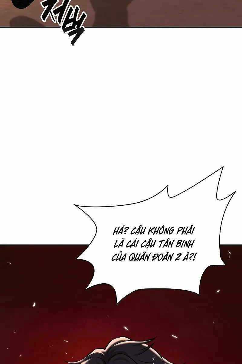 Ma Pháp Sư Hắc Ám Trở Về Để Nhập Ngũ Chapter 12 trang 50