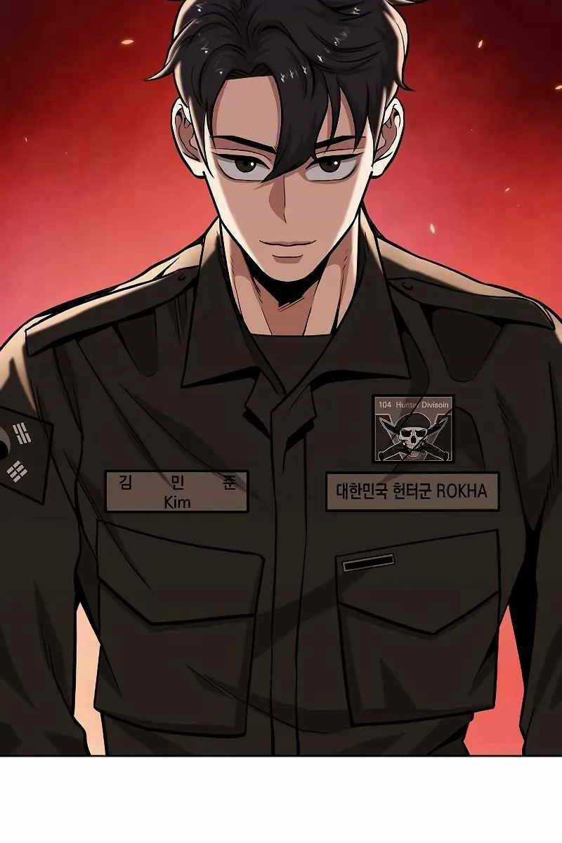 Ma Pháp Sư Hắc Ám Trở Về Để Nhập Ngũ Chapter 12 trang 51