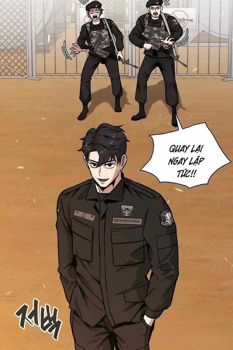 Ma Pháp Sư Hắc Ám Trở Về Để Nhập Ngũ Chapter 12 trang 53