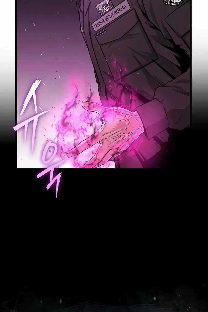 Ma Pháp Sư Hắc Ám Trở Về Để Nhập Ngũ Chapter 12 trang 59