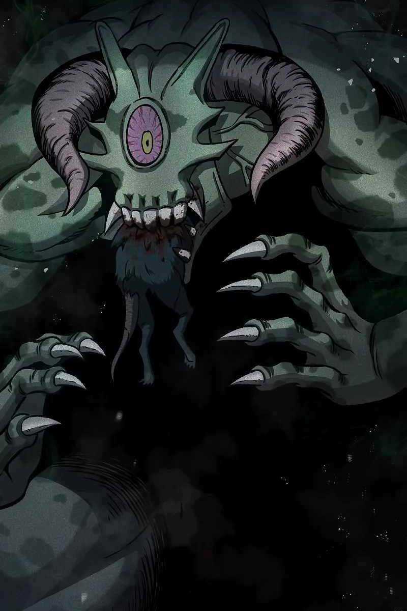 Ma Pháp Sư Hắc Ám Trở Về Để Nhập Ngũ Chapter 12 trang 60