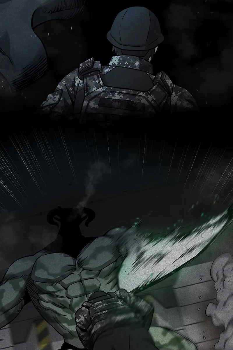 Ma Pháp Sư Hắc Ám Trở Về Để Nhập Ngũ Chapter 12 trang 61