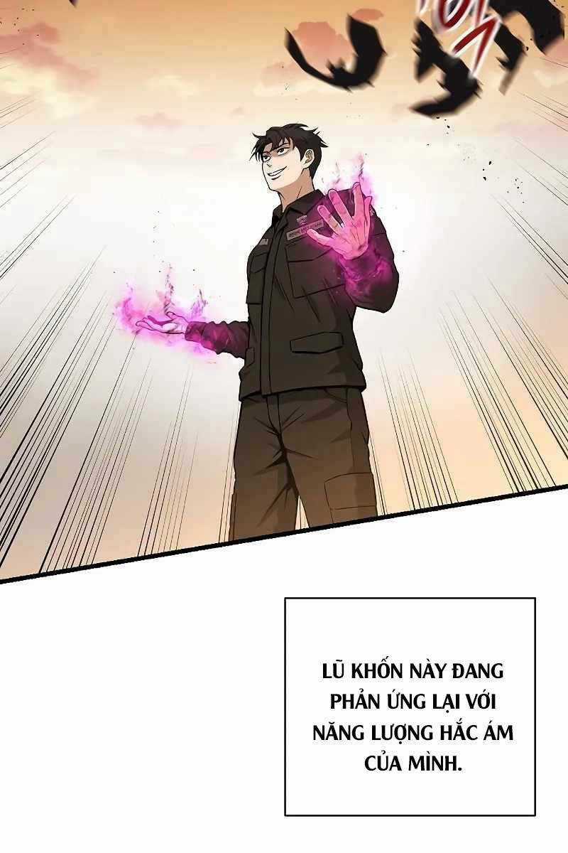 Ma Pháp Sư Hắc Ám Trở Về Để Nhập Ngũ Chapter 12 trang 66