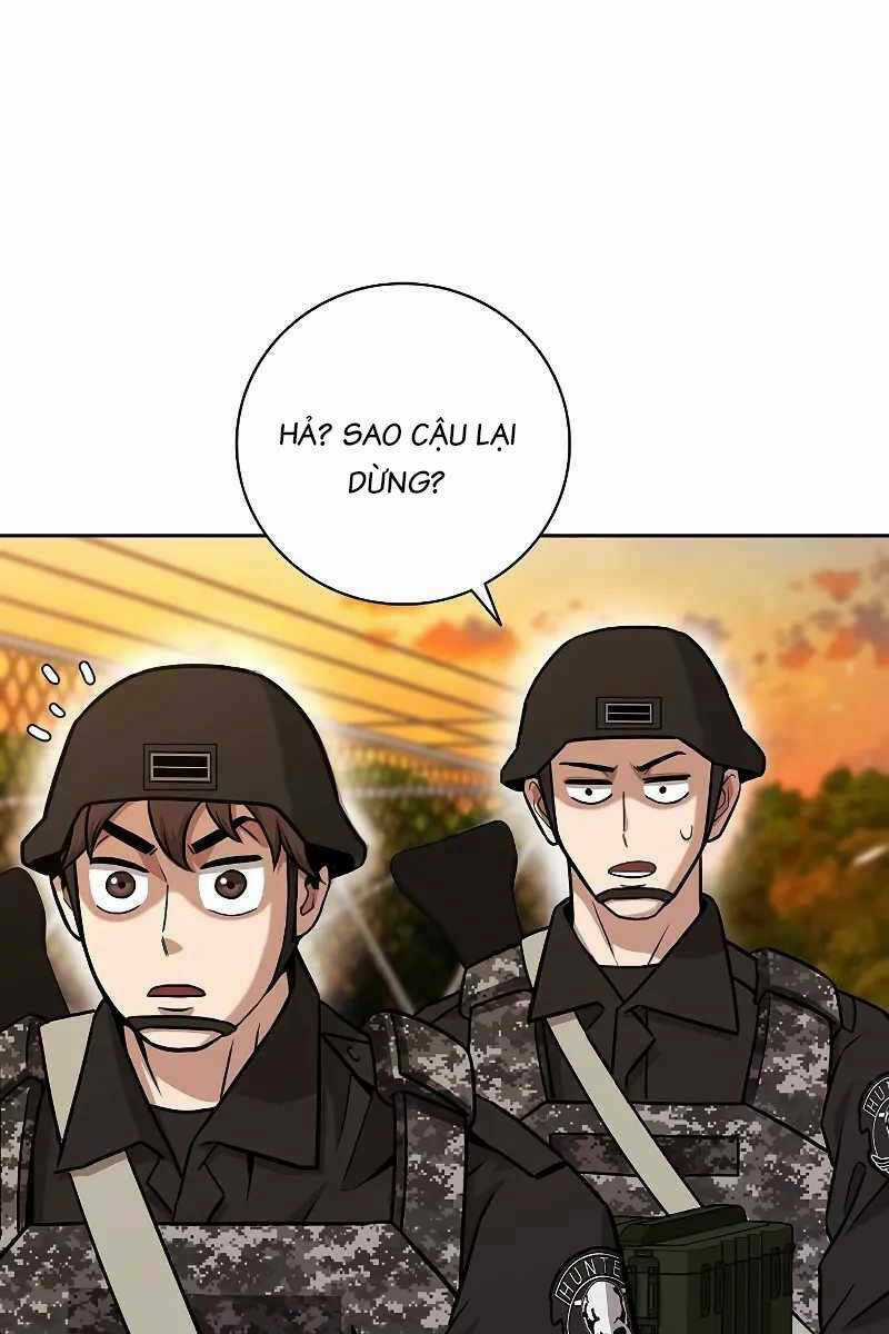 Ma Pháp Sư Hắc Ám Trở Về Để Nhập Ngũ Chapter 12 trang 71