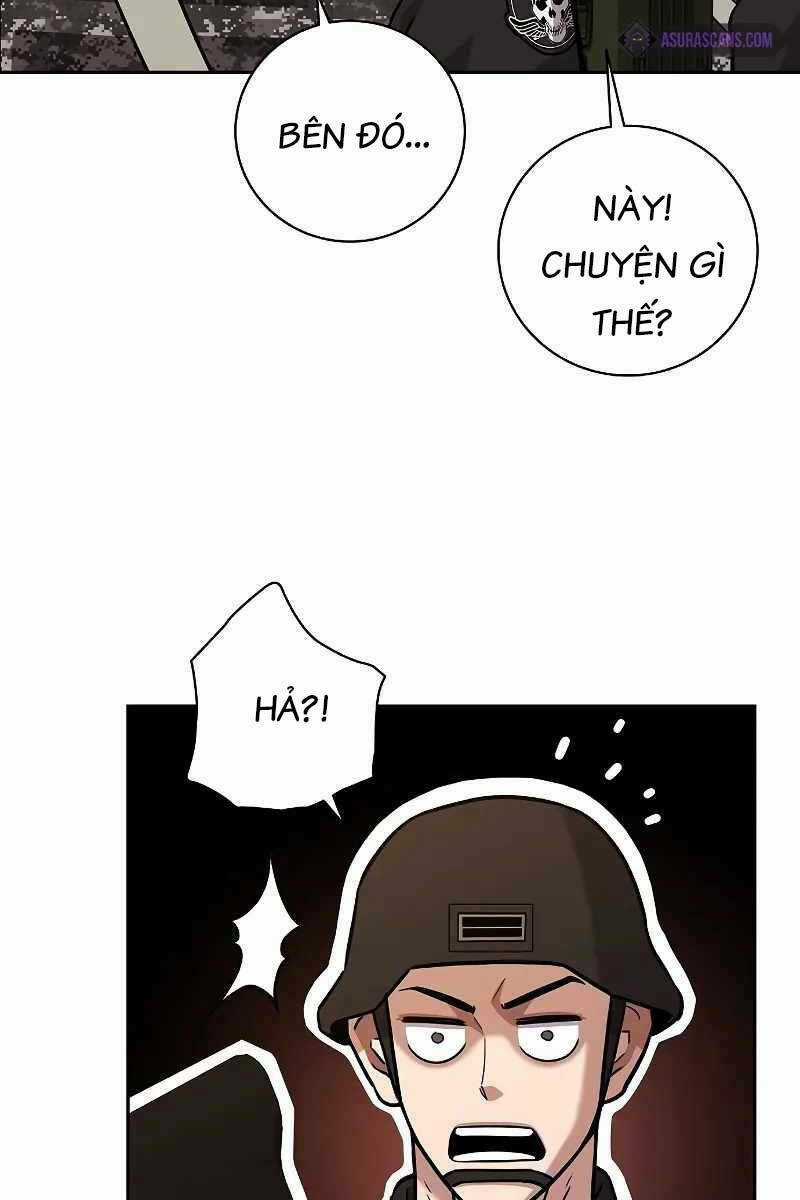 Ma Pháp Sư Hắc Ám Trở Về Để Nhập Ngũ Chapter 12 trang 72