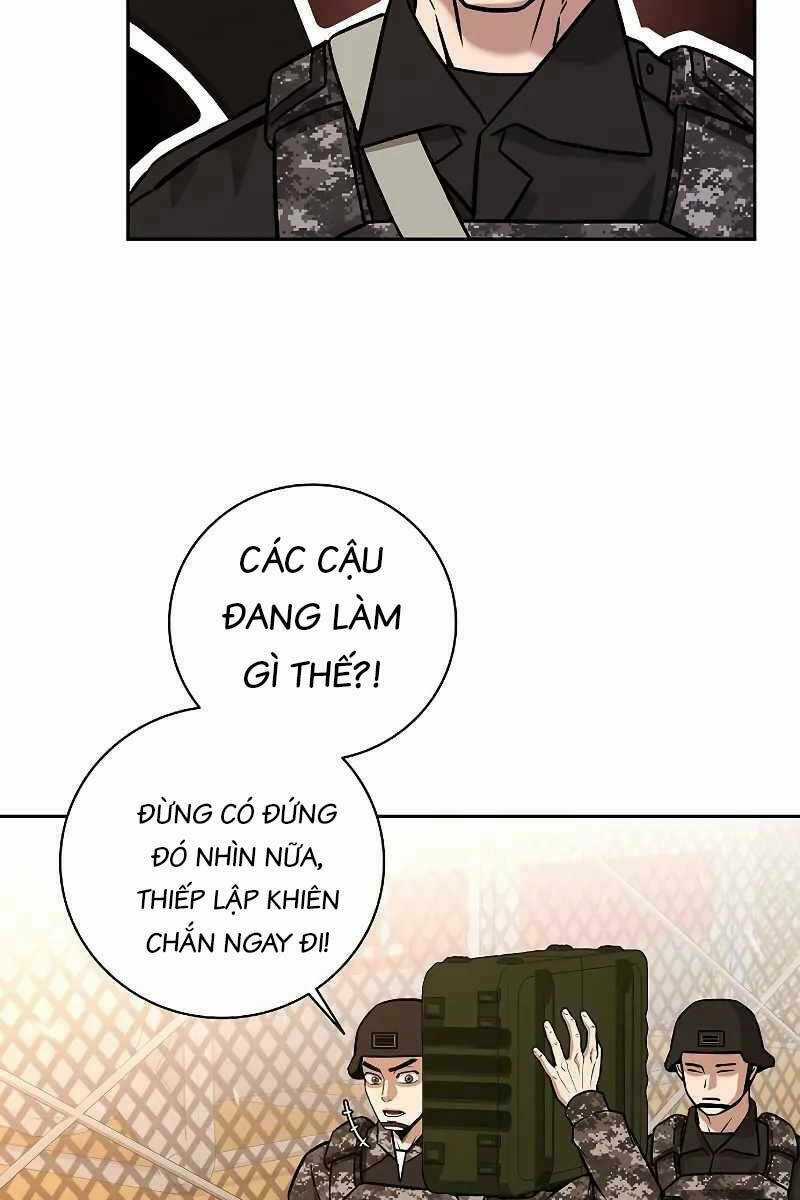 Ma Pháp Sư Hắc Ám Trở Về Để Nhập Ngũ Chapter 12 trang 73