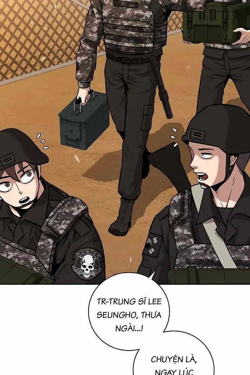 Ma Pháp Sư Hắc Ám Trở Về Để Nhập Ngũ Chapter 12 trang 74