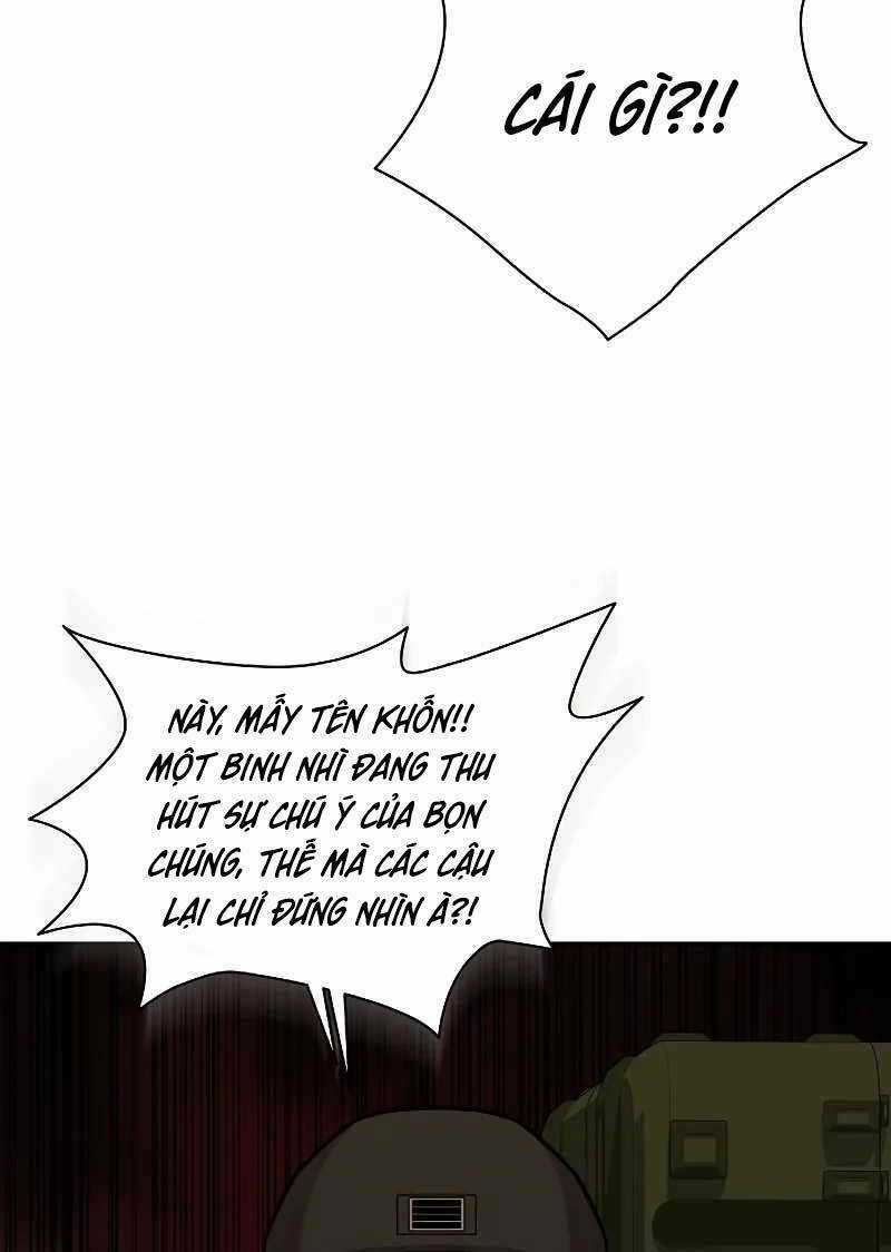 Ma Pháp Sư Hắc Ám Trở Về Để Nhập Ngũ Chapter 12 trang 77