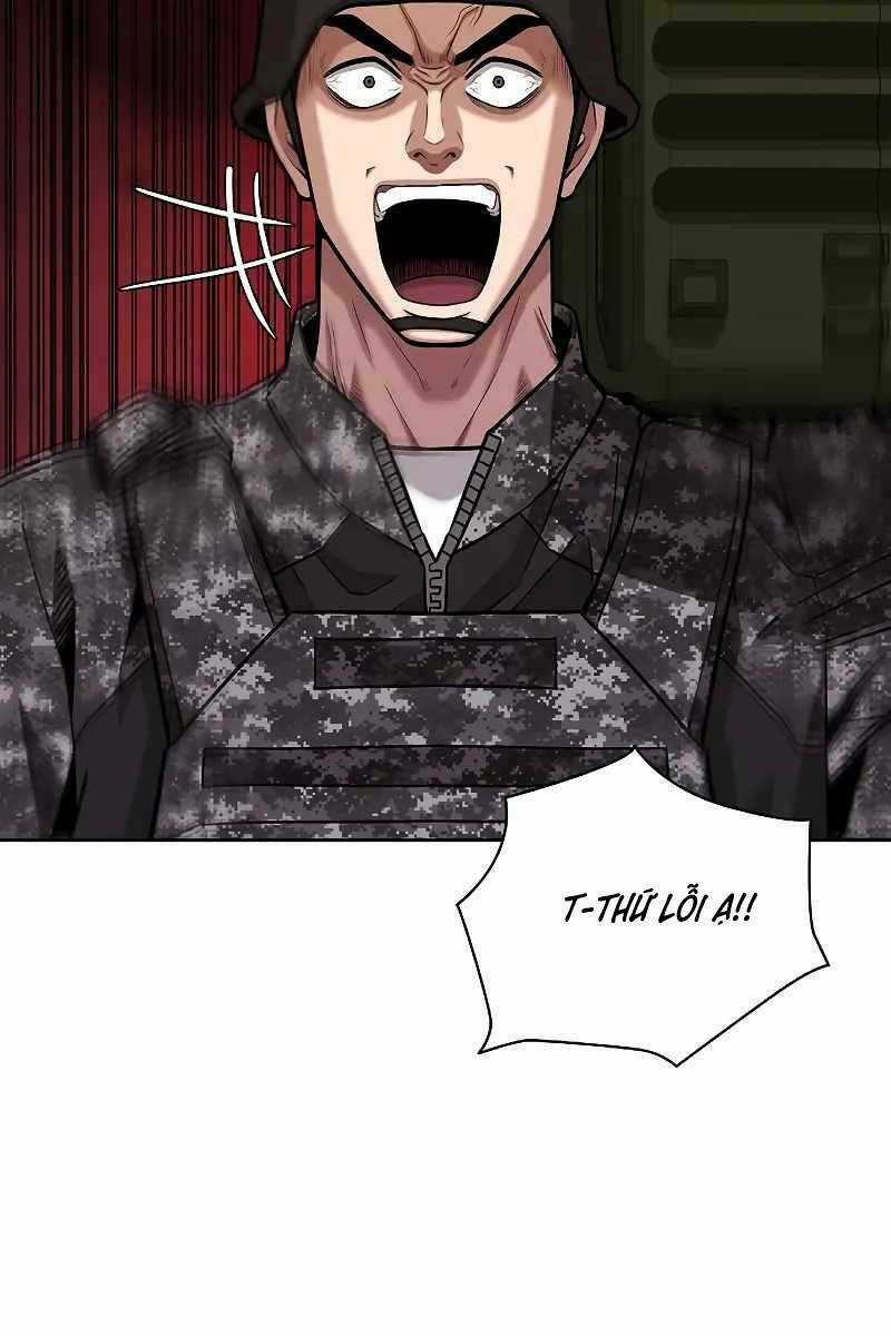 Ma Pháp Sư Hắc Ám Trở Về Để Nhập Ngũ Chapter 12 trang 78