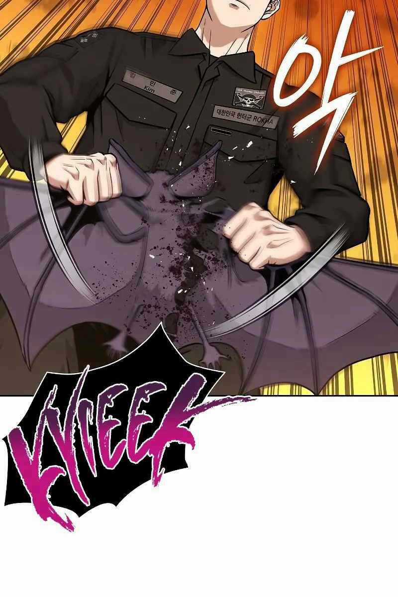 Ma Pháp Sư Hắc Ám Trở Về Để Nhập Ngũ Chapter 12 trang 80