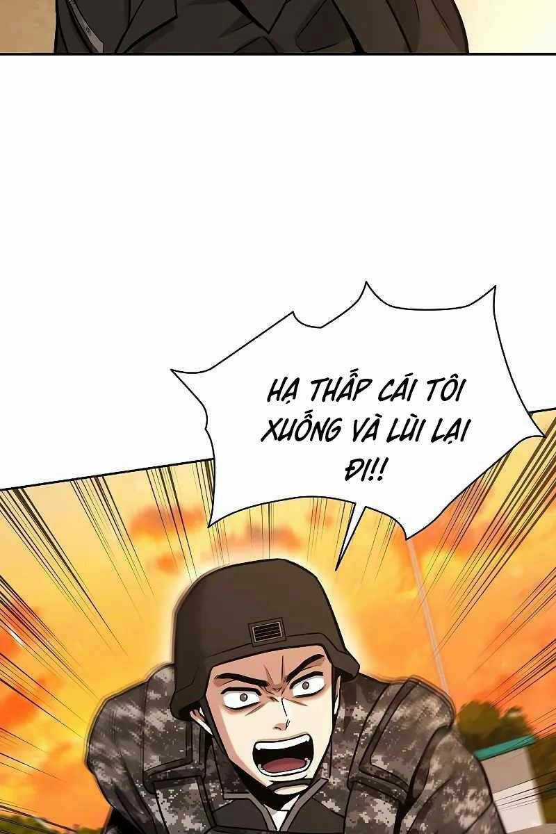 Ma Pháp Sư Hắc Ám Trở Về Để Nhập Ngũ Chapter 12 trang 83