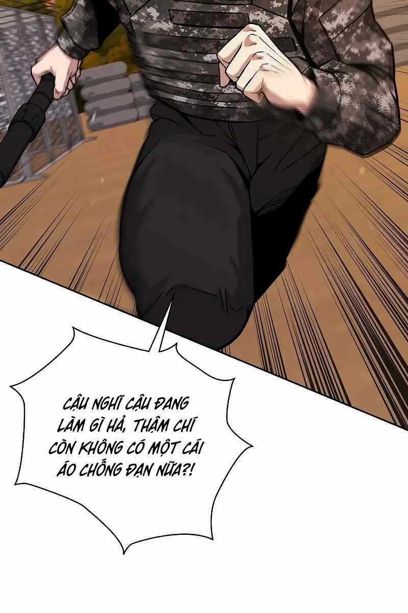 Ma Pháp Sư Hắc Ám Trở Về Để Nhập Ngũ Chapter 12 trang 84