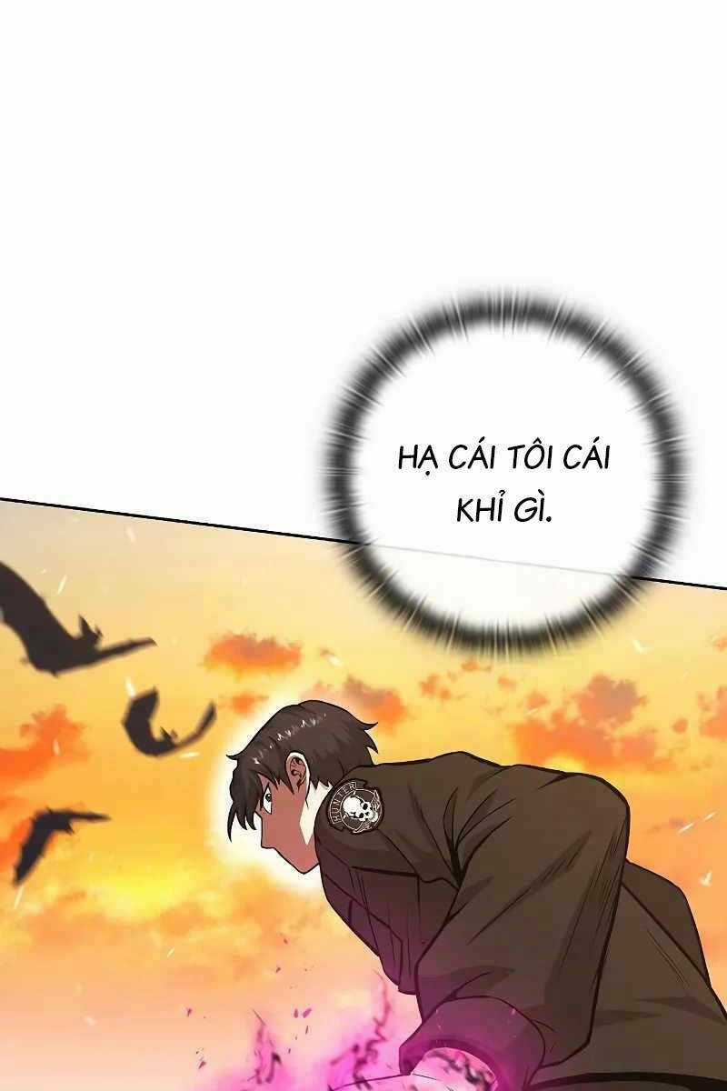 Ma Pháp Sư Hắc Ám Trở Về Để Nhập Ngũ Chapter 12 trang 85