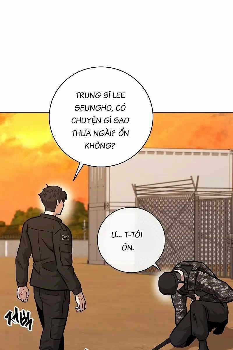 Ma Pháp Sư Hắc Ám Trở Về Để Nhập Ngũ Chapter 12 trang 92