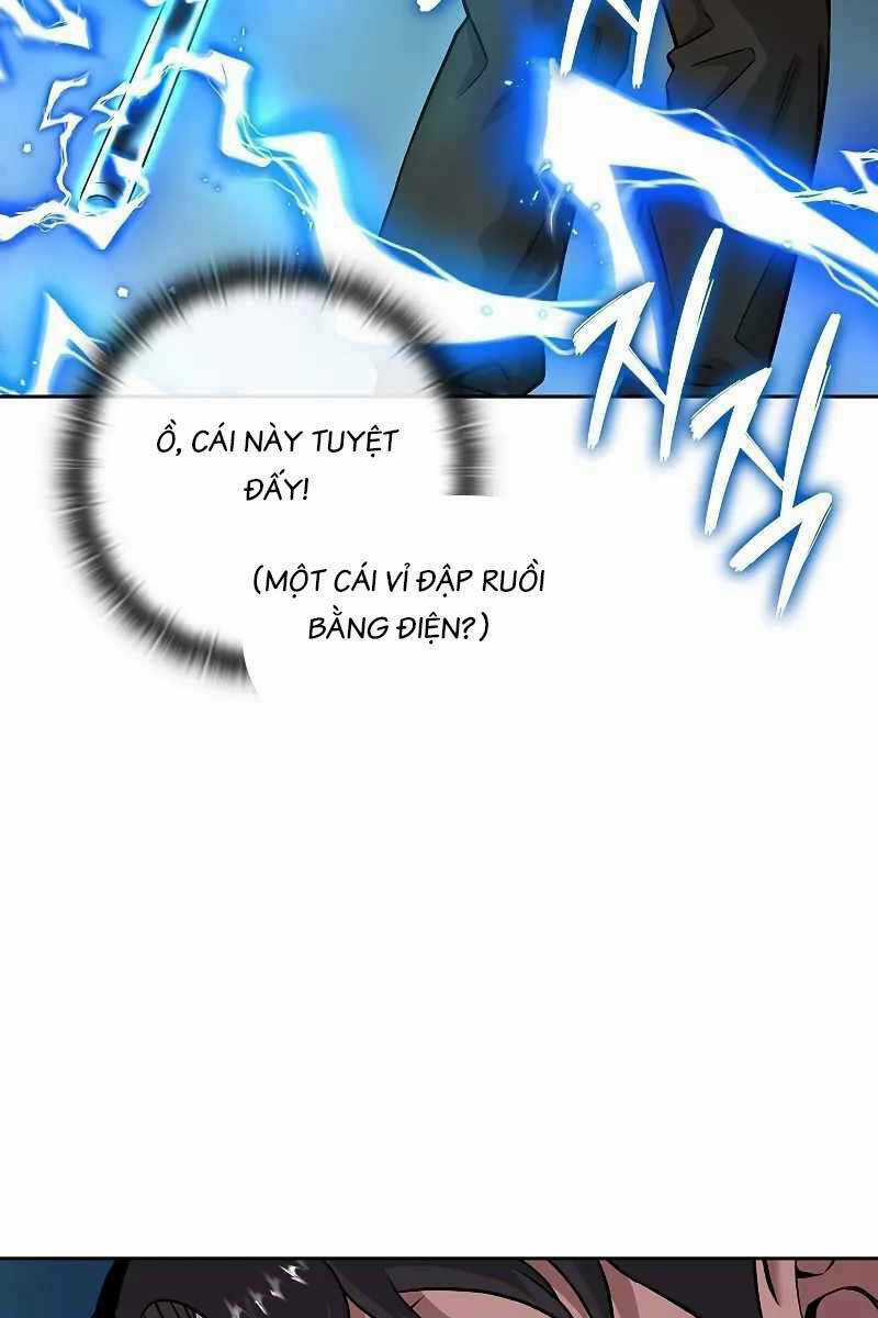 Ma Pháp Sư Hắc Ám Trở Về Để Nhập Ngũ Chapter 12 trang 95