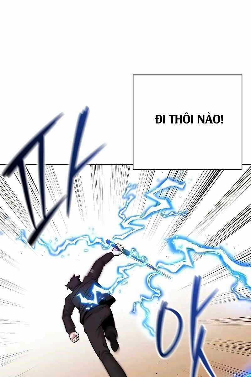 Ma Pháp Sư Hắc Ám Trở Về Để Nhập Ngũ Chapter 12 trang 97