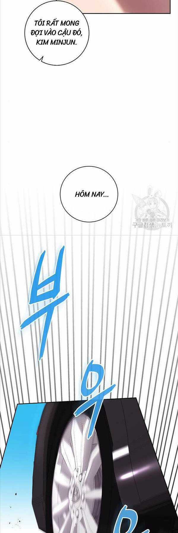 Ma Pháp Sư Hắc Ám Trở Về Để Nhập Ngũ Chapter 13 trang 11