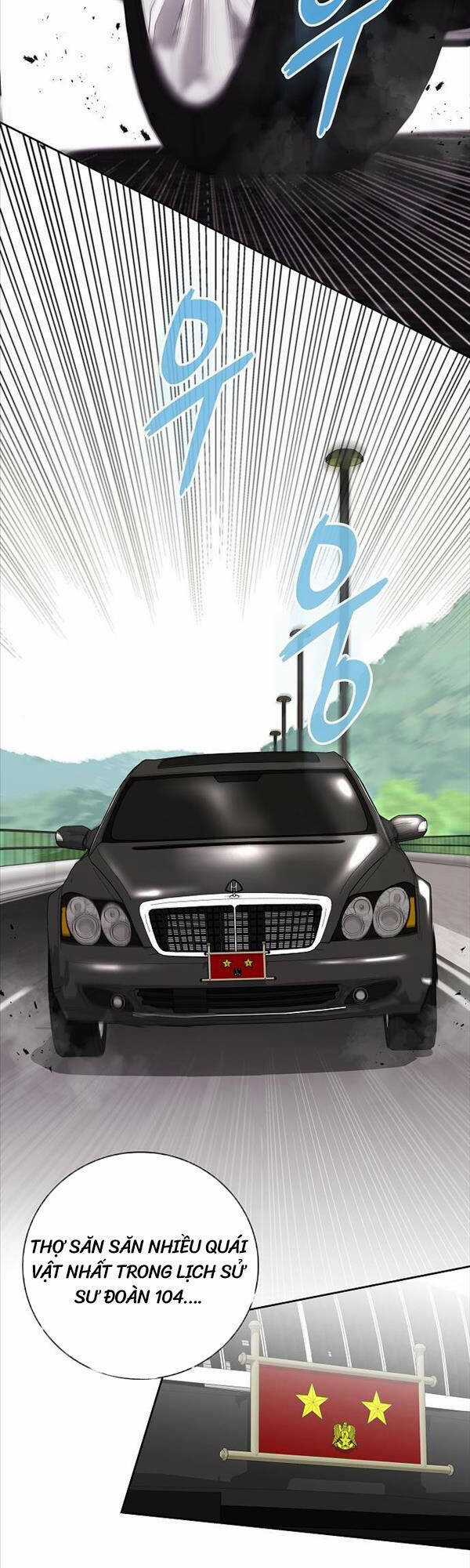 Ma Pháp Sư Hắc Ám Trở Về Để Nhập Ngũ Chapter 13 trang 12