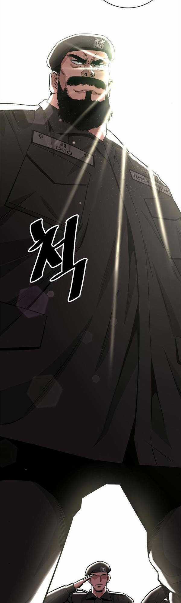 Ma Pháp Sư Hắc Ám Trở Về Để Nhập Ngũ Chapter 13 trang 15