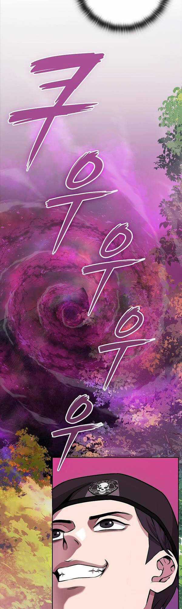 Ma Pháp Sư Hắc Ám Trở Về Để Nhập Ngũ Chapter 13 trang 51