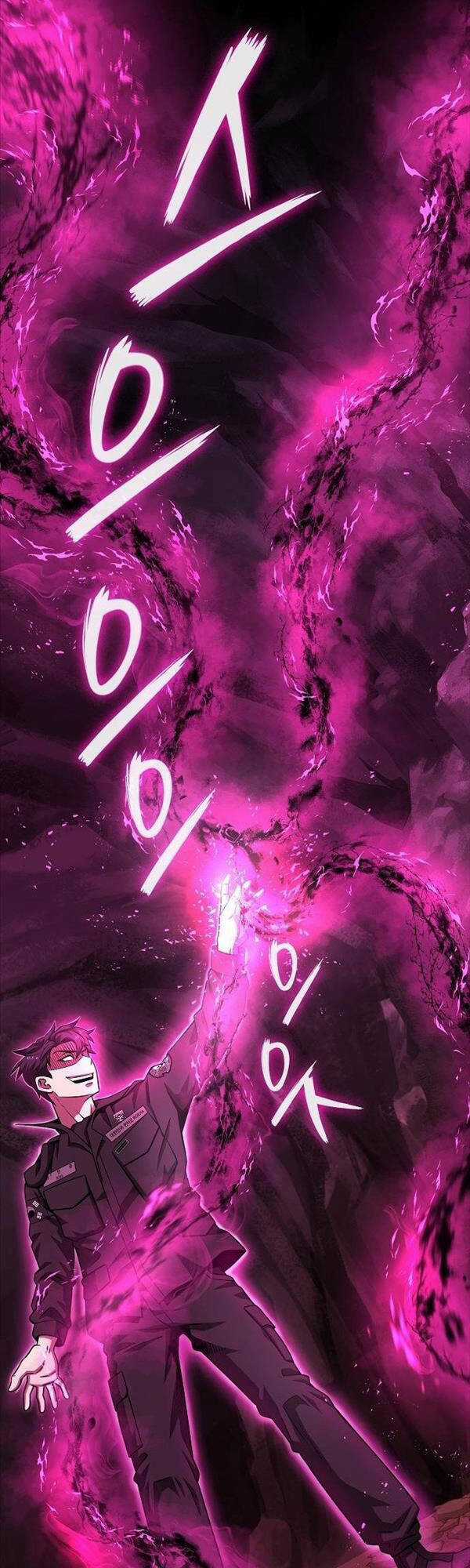 Ma Pháp Sư Hắc Ám Trở Về Để Nhập Ngũ Chapter 13 trang 62