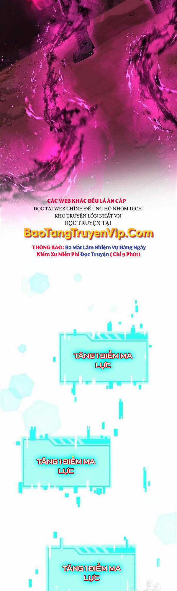 Ma Pháp Sư Hắc Ám Trở Về Để Nhập Ngũ Chapter 13 trang 63