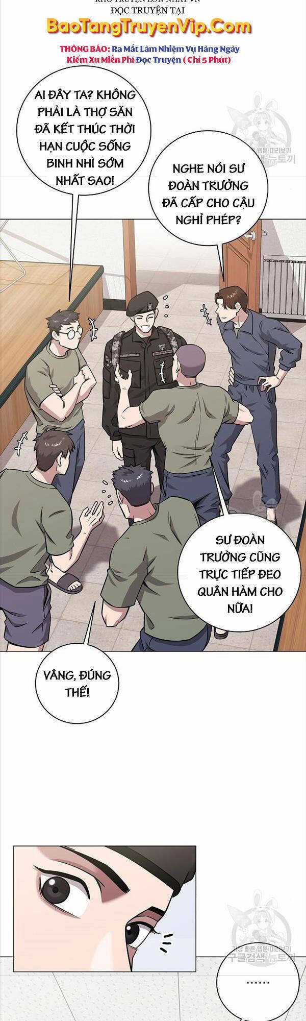 Ma Pháp Sư Hắc Ám Trở Về Để Nhập Ngũ Chapter 14 trang 13