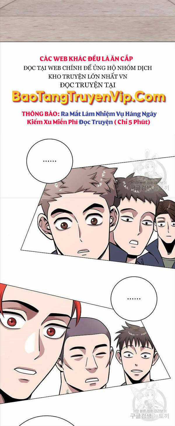 Ma Pháp Sư Hắc Ám Trở Về Để Nhập Ngũ Chapter 14 trang 23