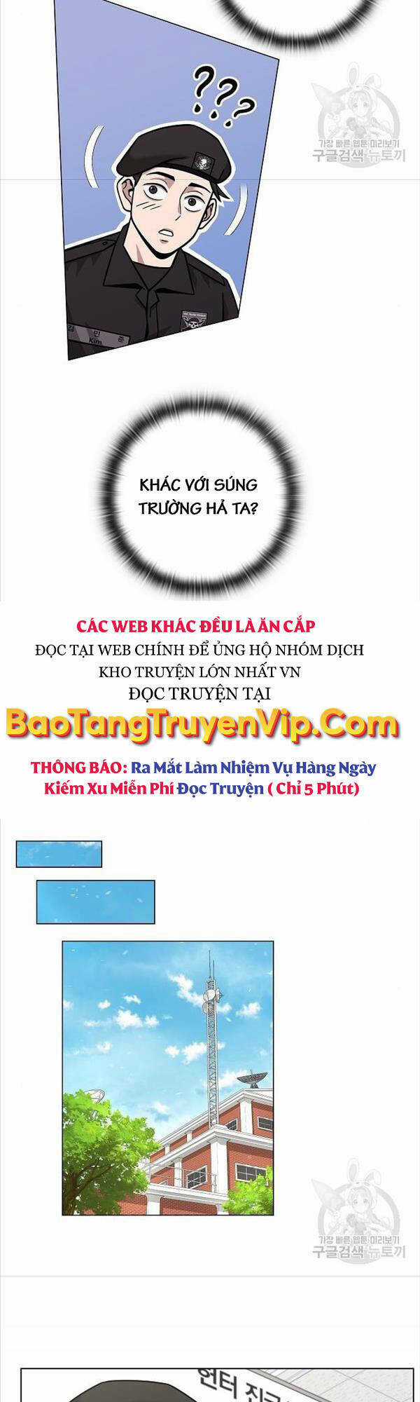 Ma Pháp Sư Hắc Ám Trở Về Để Nhập Ngũ Chapter 14 trang 27