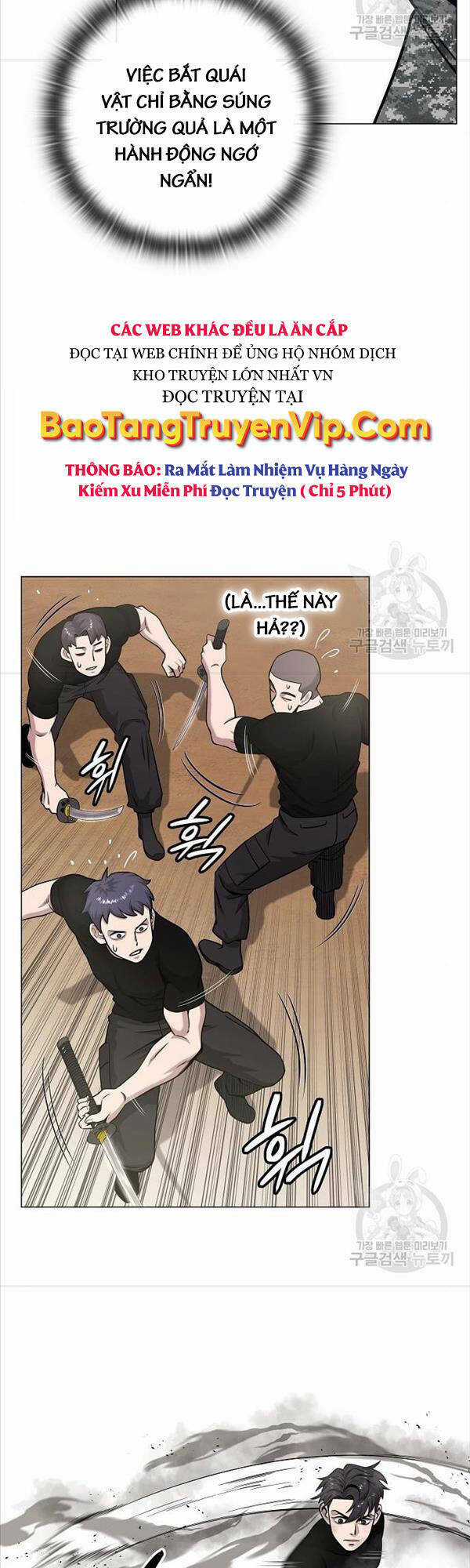 Ma Pháp Sư Hắc Ám Trở Về Để Nhập Ngũ Chapter 14 trang 43