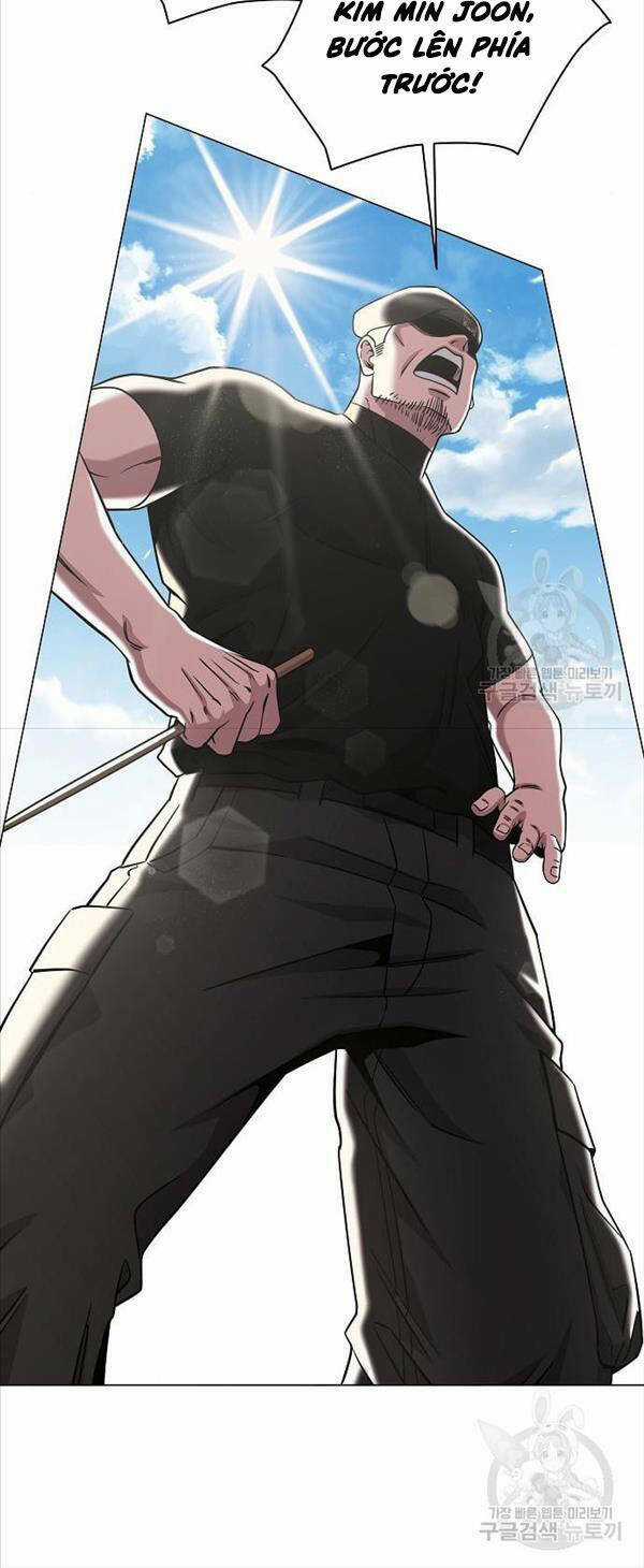 Ma Pháp Sư Hắc Ám Trở Về Để Nhập Ngũ Chapter 14 trang 47