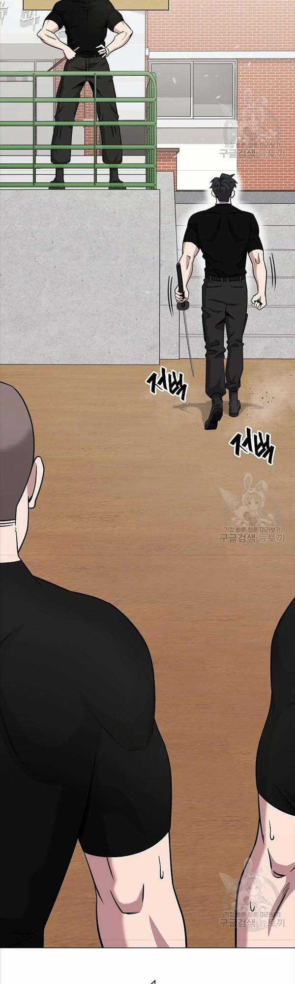 Ma Pháp Sư Hắc Ám Trở Về Để Nhập Ngũ Chapter 14 trang 49