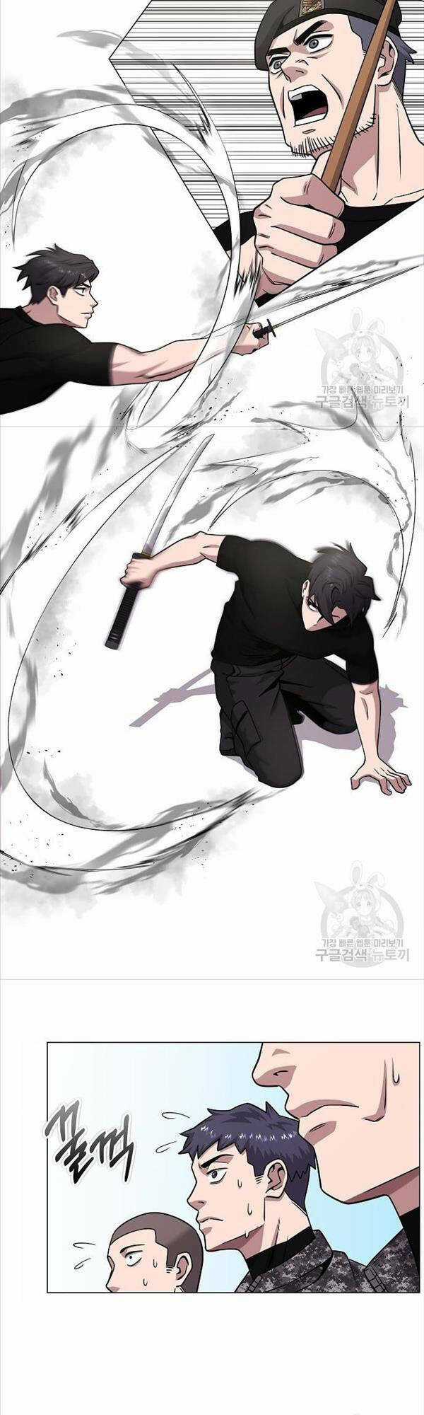 Ma Pháp Sư Hắc Ám Trở Về Để Nhập Ngũ Chapter 14 trang 52