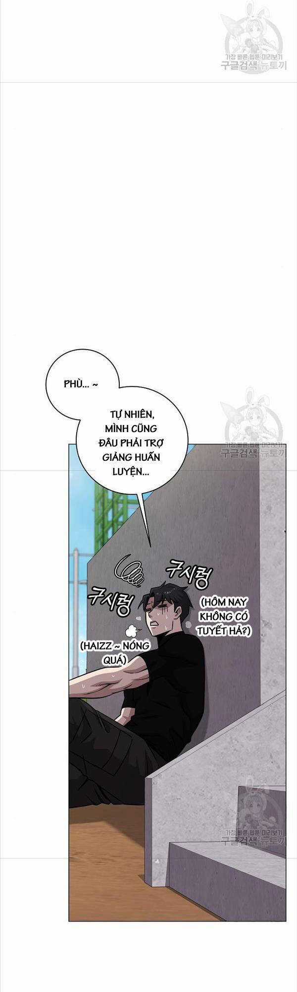 Ma Pháp Sư Hắc Ám Trở Về Để Nhập Ngũ Chapter 14 trang 53