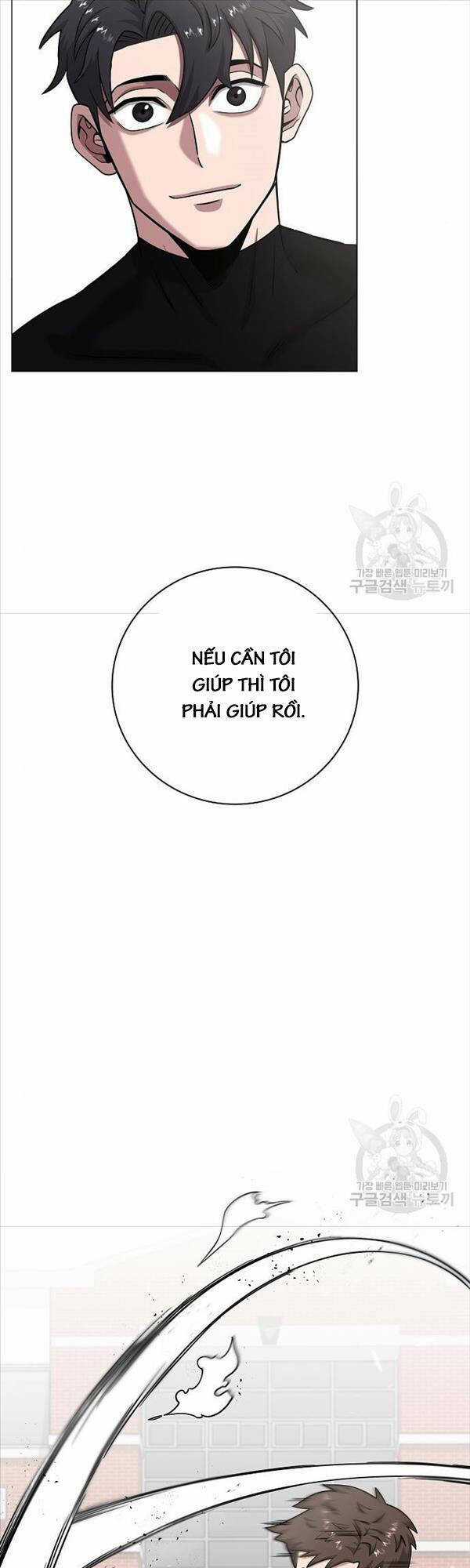 Ma Pháp Sư Hắc Ám Trở Về Để Nhập Ngũ Chapter 14 trang 60