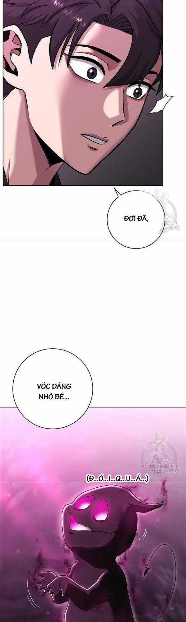 Ma Pháp Sư Hắc Ám Trở Về Để Nhập Ngũ Chapter 14 trang 9