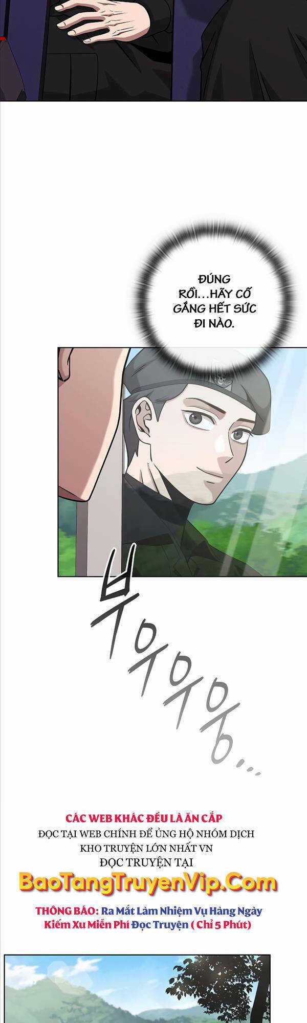 Ma Pháp Sư Hắc Ám Trở Về Để Nhập Ngũ Chapter 15 trang 11