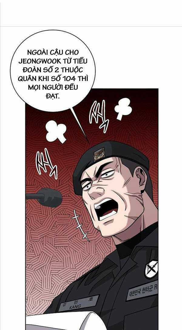 Ma Pháp Sư Hắc Ám Trở Về Để Nhập Ngũ Chapter 15 trang 14