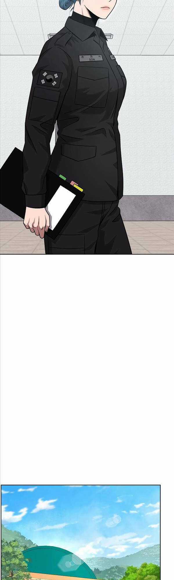 Ma Pháp Sư Hắc Ám Trở Về Để Nhập Ngũ Chapter 15 trang 18