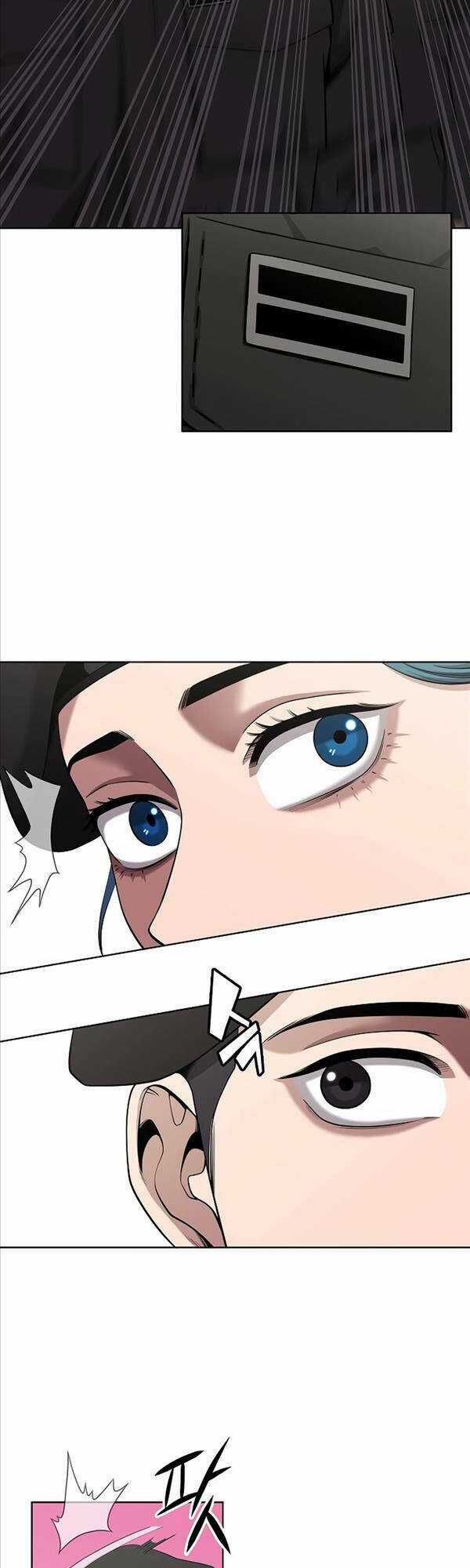 Ma Pháp Sư Hắc Ám Trở Về Để Nhập Ngũ Chapter 15 trang 26