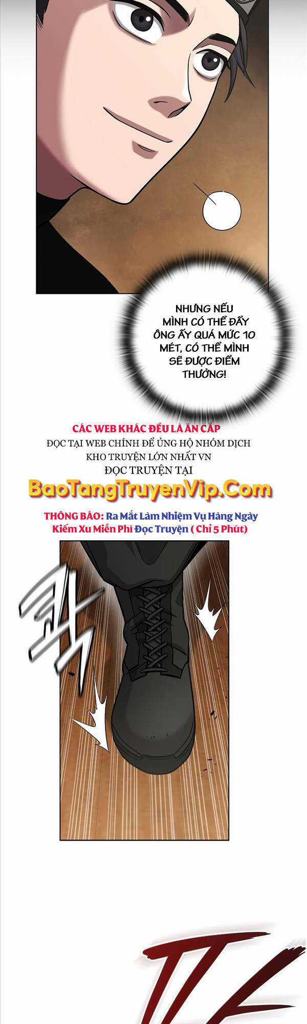 Ma Pháp Sư Hắc Ám Trở Về Để Nhập Ngũ Chapter 15 trang 47