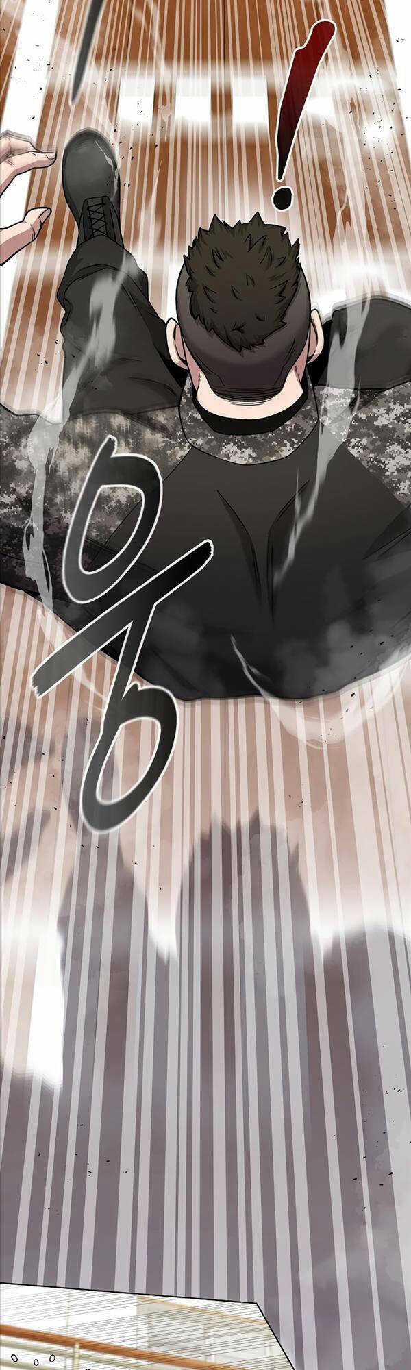 Ma Pháp Sư Hắc Ám Trở Về Để Nhập Ngũ Chapter 15 trang 49