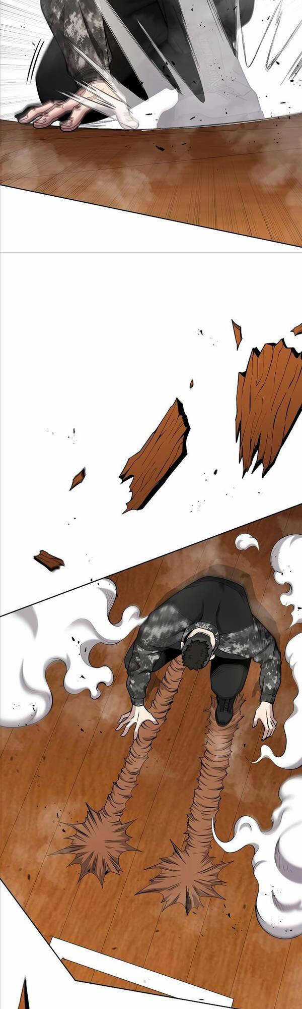 Ma Pháp Sư Hắc Ám Trở Về Để Nhập Ngũ Chapter 15 trang 51