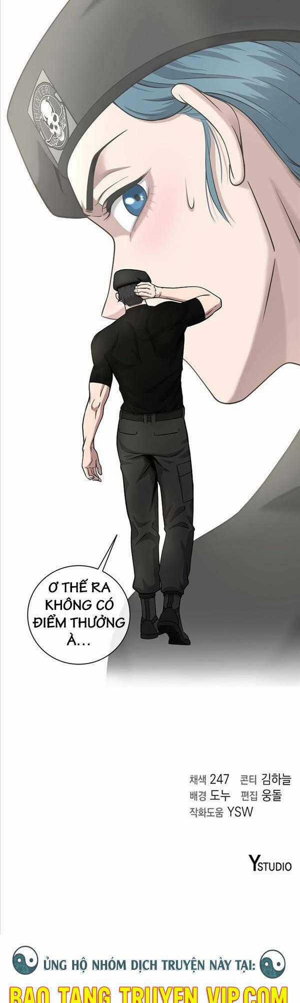 Ma Pháp Sư Hắc Ám Trở Về Để Nhập Ngũ Chapter 15 trang 54