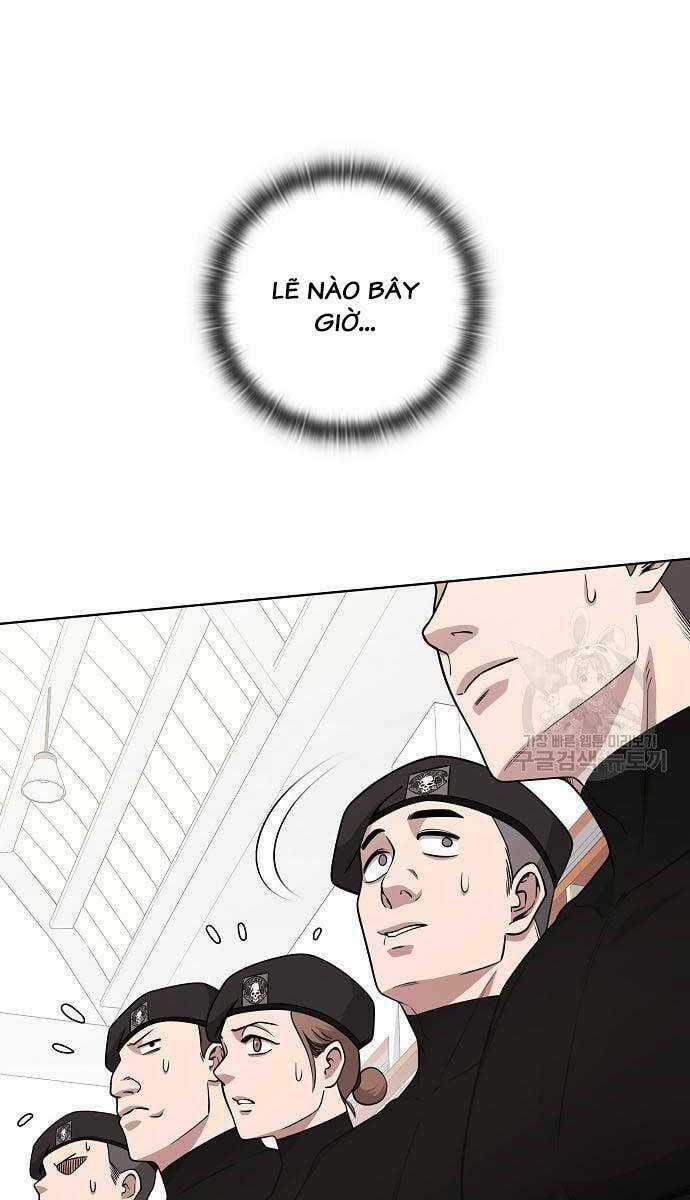 Ma Pháp Sư Hắc Ám Trở Về Để Nhập Ngũ Chapter 16 trang 10