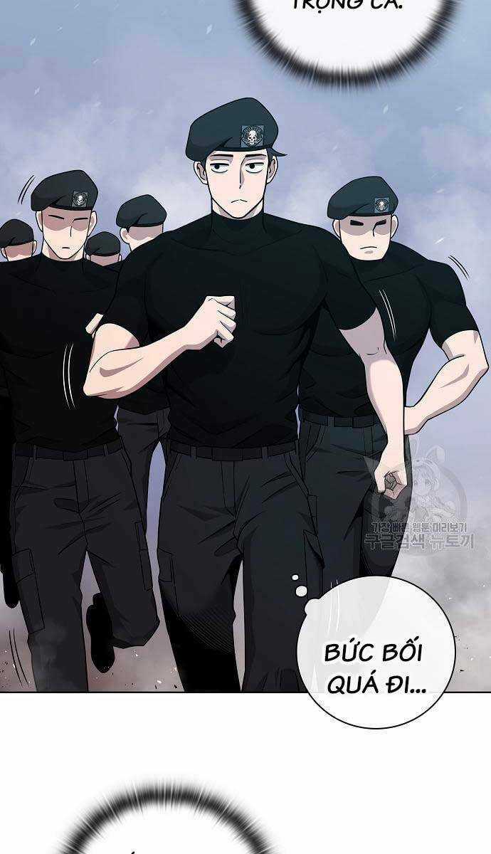 Ma Pháp Sư Hắc Ám Trở Về Để Nhập Ngũ Chapter 16 trang 102