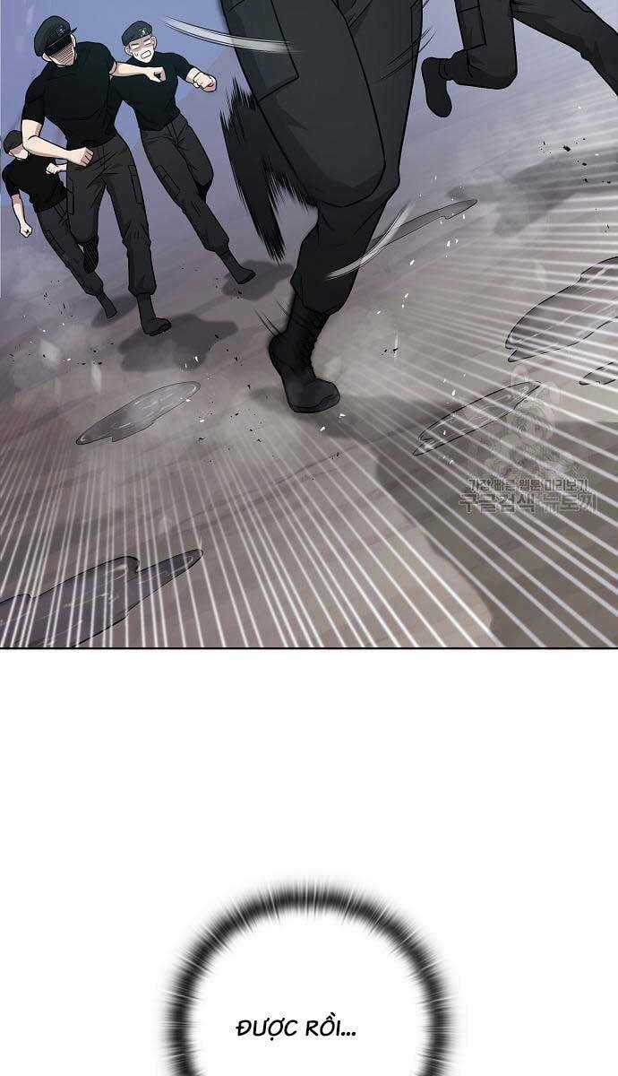 Ma Pháp Sư Hắc Ám Trở Về Để Nhập Ngũ Chapter 16 trang 109