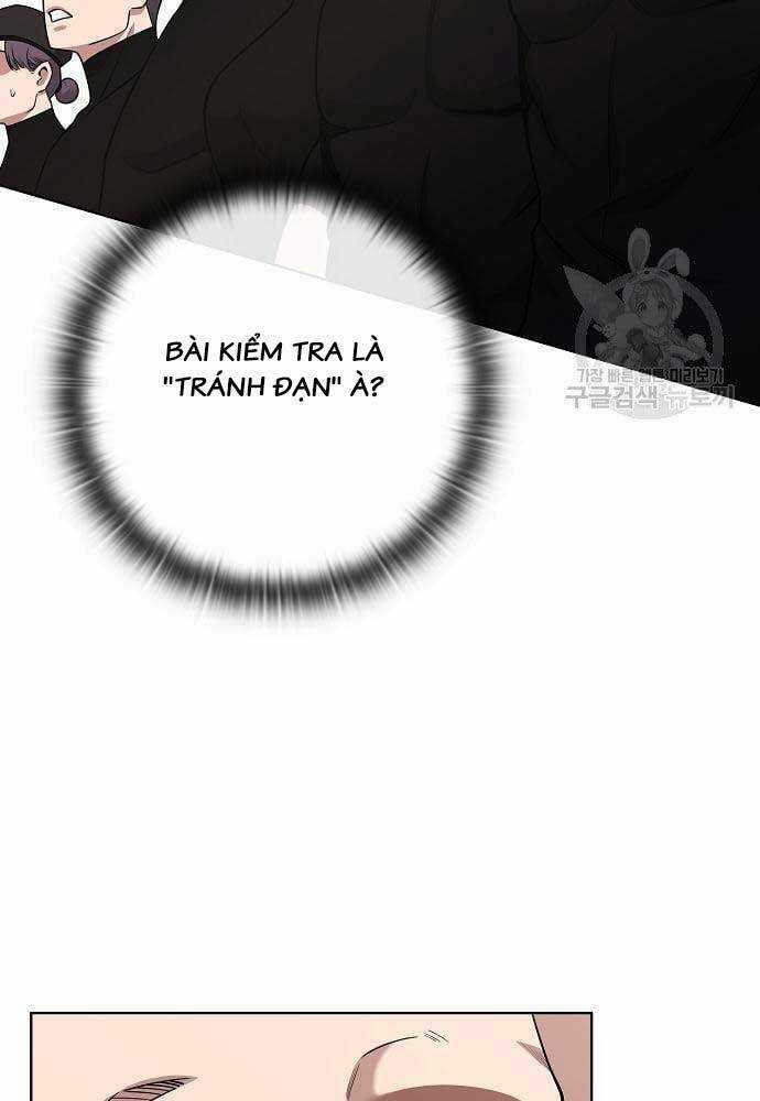 Ma Pháp Sư Hắc Ám Trở Về Để Nhập Ngũ Chapter 16 trang 11